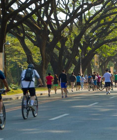 17 Best Biking Spots in Manila and Nearby: Bike .